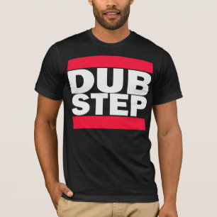 T-shirts DubStep