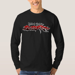 T-shirts Dubstep maciço