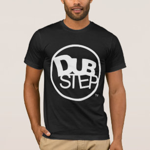 T-shirts Dubstep™ oficial