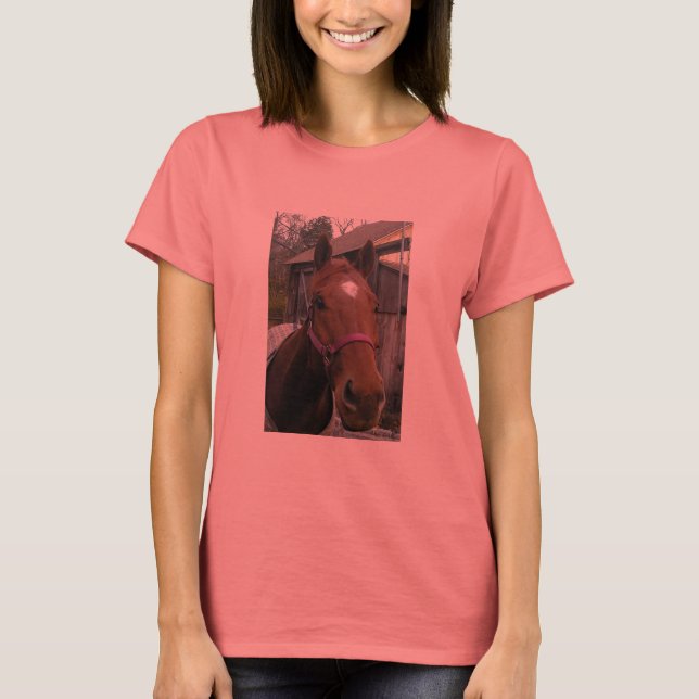 T-shirts Dudley Retirement Tee (Frente)