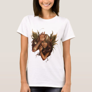 T-shirts duende