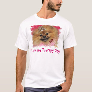 T-shirts Duende