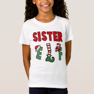 T-SHIRTS DUENDE DA IRMÃ