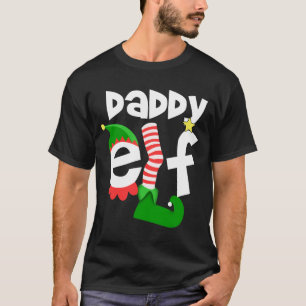 T-shirts Duende do pai