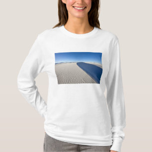 T-shirts Dunas de areia no Monumento Nacional White Sands e