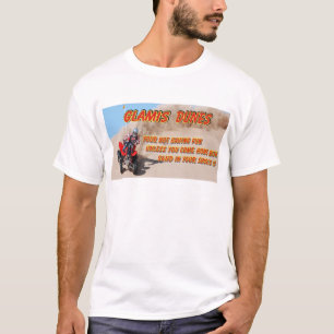 T-SHIRTS DUNAS DE GLAMIS