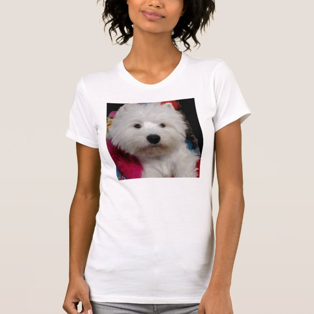 T-shirts Duncan2 (Frente)