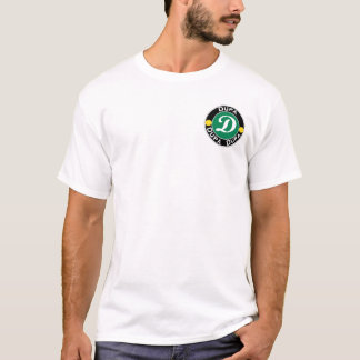 T-shirts Dupa-Cervejaria-Logotipo