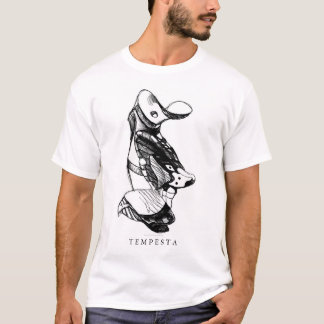 T-shirts Duque