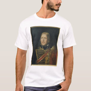T-shirts Duque de Michel Ney de Elchingen