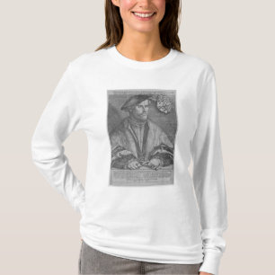 T-shirts Duque Wilhelm V de Cleve, 1540