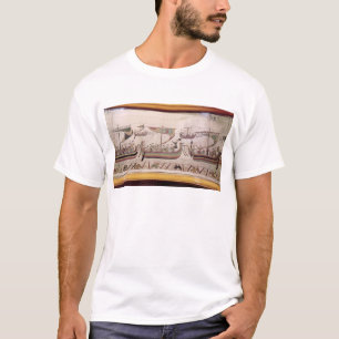 T-shirts Duque William de Normandy