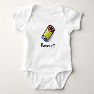 T-shirts Duracell