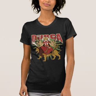 T-shirts Durga Hindu