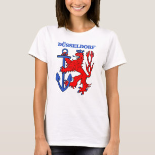 T-shirts Dusseldorf