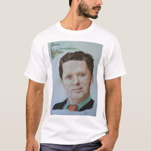 T-shirts Dylan Thomas