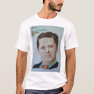 T-shirts Dylan Thomas