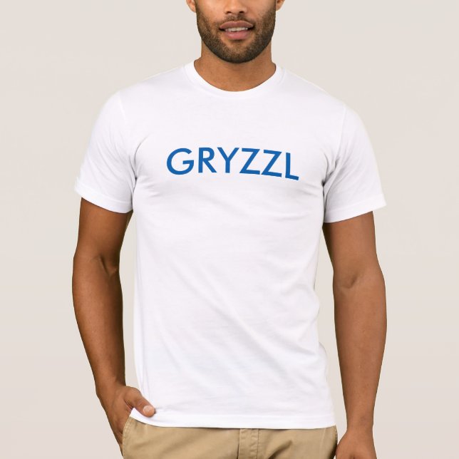 T-shirts É a nuvem para sua nuvem (Frente)