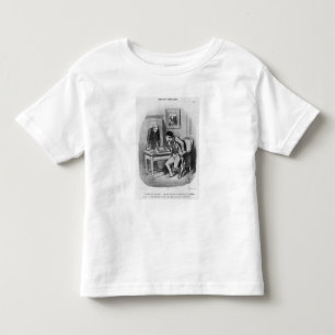 T-shirts É a quantidade direita? "