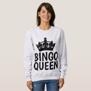 T-shirts e camisas de RAINHA BINGO
