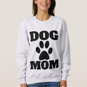 T-shirts e camisolas MOM DOG