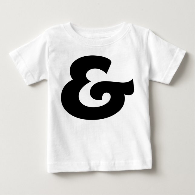 T-shirts E comercial (Frente)