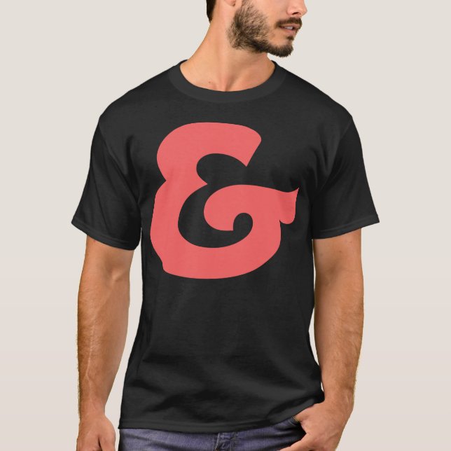 T-shirts E comercial (Frente)