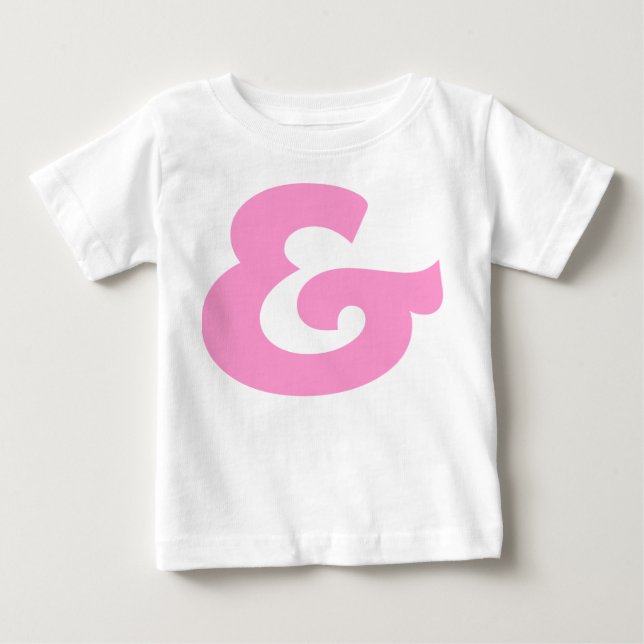 T-shirts E comercial (Frente)