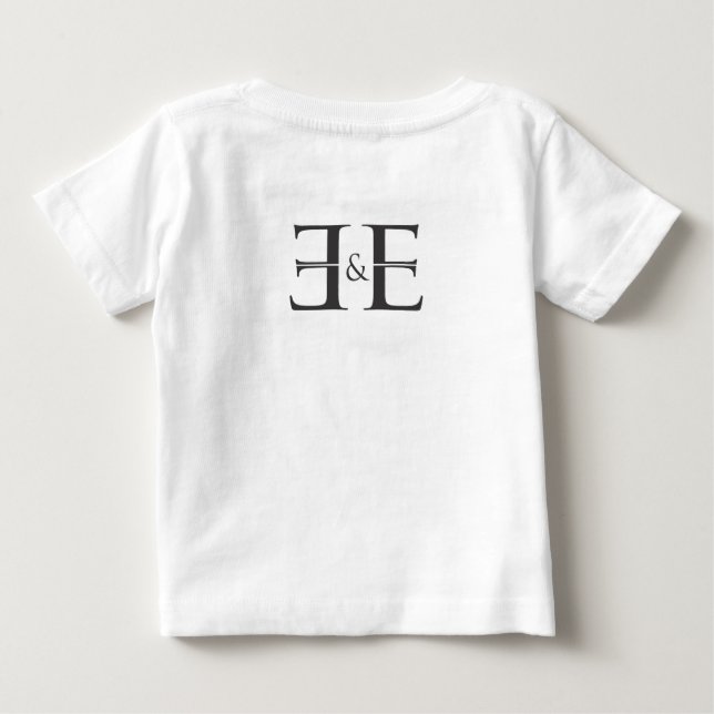 T-SHIRTS E&E OG (Verso)