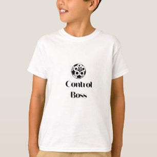 T-Shirts e Hoodie de Futebol