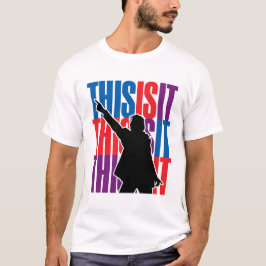 T-SHIRTS É ISSO!