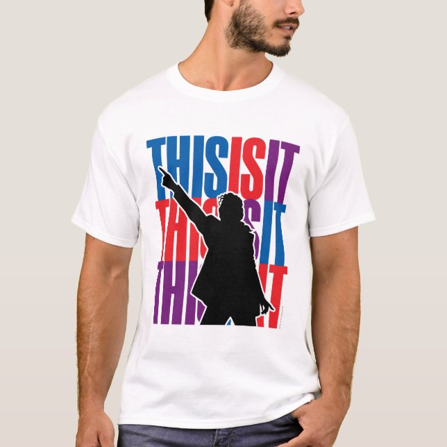 T-SHIRTS É ISSO! (Frente)