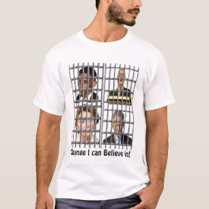 T-shirts … E justiça para tudo