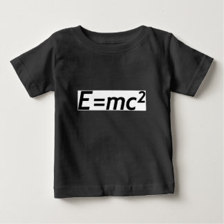 T-shirts E=mc2 Equivalência de Energia em Massa Física de V