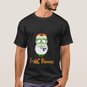T-shirts E=McHammer
