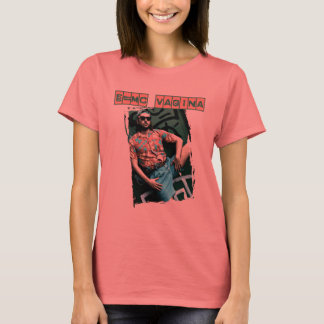 T-shirts e=mcvagina