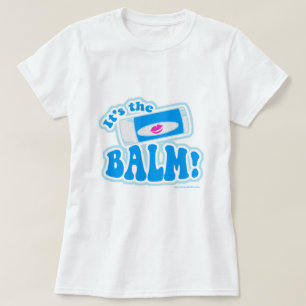T-shirts É o balão!