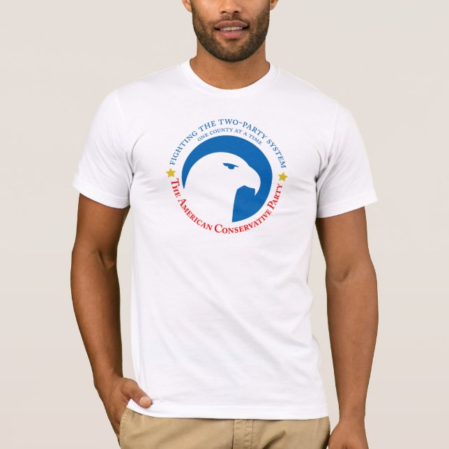 T-shirts É o deficit, estúpido (Frente)