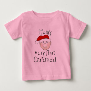 T-shirts É o meu Natal de 1rua.