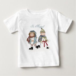 T-shirts e presentes