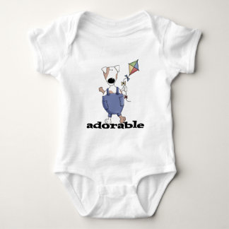T-shirts e presentes de cães adoráveis