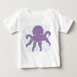T-shirts e presentes de polvo púrpura
