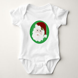 T-shirts e presentes do Pai Natal Tradicional