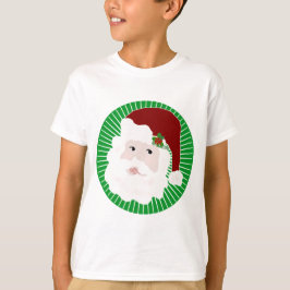 T-shirts e presentes do Pai Natal Tradicional