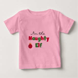 T-shirts e presentes malvados