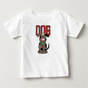 T-shirts e presentes para cães