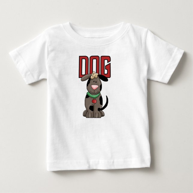 T-shirts e presentes para cães (Frente)