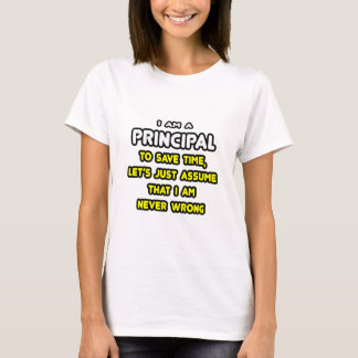 T-Shirts e presentes principais engraçados