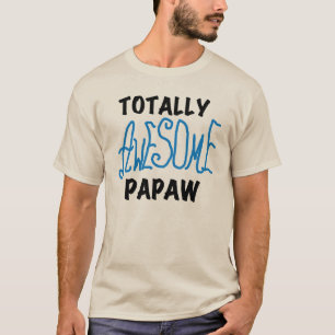 T-shirts e presentes totalmente incríveis