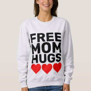 T-Shirts e Sweatshirts DE MOM GRATUITA